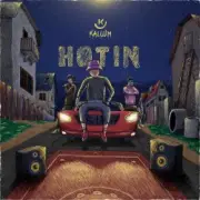 Обложка: KALUSH - Пацани бурі