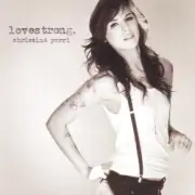 Обложка: Christina Perri - Sad Song