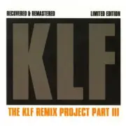 Обложка: The KLF - Kylie Said To Jason (Trance Kylie Express)