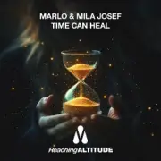 Обложка: MaRLo & Mila Josef - Time Can Heal