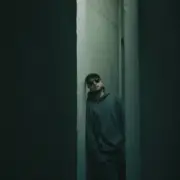 Обложка: Білий Бо - Стіни (KARMV REMIX)