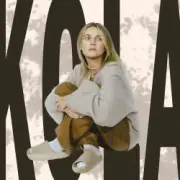 Обложка: Kola - Маленька дівчинка