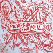 Обложка: Pierce the Veil - Dive In