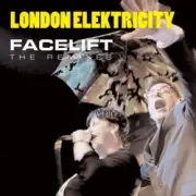 Обложка: London Elektricity - Attack Ships on Fire