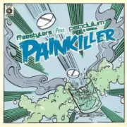 Обложка: Freestylers & Pendulum - Painkiller (Original)