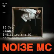 Обложка: Noize MC - How Much Doez It Co$t_
