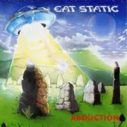 Обложка: Eat Static - Uforic Undulance