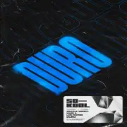 Обложка: MARE, Groove Aspect & Los Padres - Duro