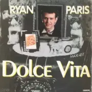 Обложка: Ryan Paris - Dance in Paradise