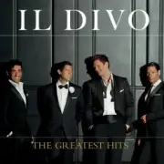 Обложка: Il Divo - Que Bonito Es Vivir