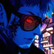 Обложка: R3DN1K - Paradise