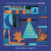 Обложка: Jāzepa Mediņa & Bet Bet - Zvaniņš skan