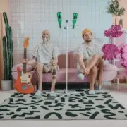 Обложка: Ник Черников Band & MC Хованский - Преждевременная старость