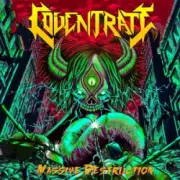 Coventrate - Die Glocke