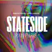 Rain Paris - Stateside