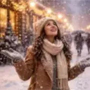 YolcuBeats - Es Schneit