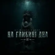 Обложка: Dj Bashkirofff - На глибині дна