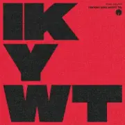 Обложка: Max Styler - I Know You Want To