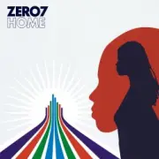 Обложка: Zero 7 - Lo