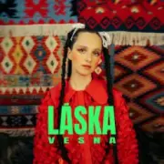Обложка: Vesna - Láska