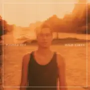 Обложка: Washed Out - Good Luck