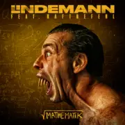 Обложка: Lindemann - Mathematik (Remix A4)
