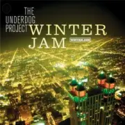 Обложка: The Underdog Project - Winter Jam