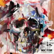 Обложка: DJ Muggs & Mooch - Uncut Hope