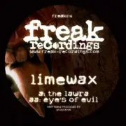 Обложка: Limewax - The Lawra