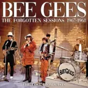 Обложка: Bee Gees - In My Own Time
