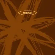 Обложка: Orbital - Walk Now...