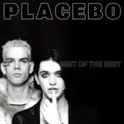 Обложка: Placebo - The Bitter End