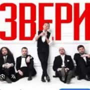 Обложка: Рома Зверев - Брюнетки и блондинки