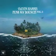 Обложка: Calvin Harris feat. Charlie Puth & Shenseea - Obsessed