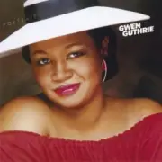 Обложка: Gwen Guthrie - Padlock