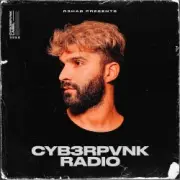 Обложка: R3hab - CYB3RPVNK Radio 675