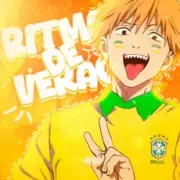 Обложка: GXMZ & SEKIMANE & Repsaj - RITMO DE VERAO