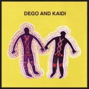 Обложка: Dego - Take your time