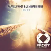 Обложка: Rafael Frost - Electrix (radio edit)