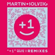 Обложка: Martin Solveig - Paradise