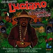Обложка: Luciano - Journey