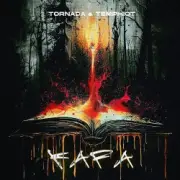 Обложка: Tornada & TEMPHIOT - Кара