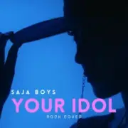 Обложка: Rain Paris - Your Idol
