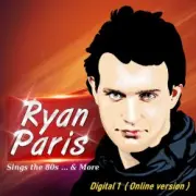 Обложка: Ryan Paris - Nothing Will Keep Us Apart