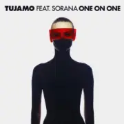 Обложка: Tujamo feat. Sorana - One On One