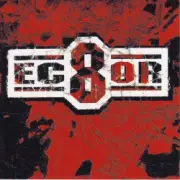 Обложка: EC8OR - Overload