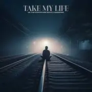 Обложка: Manafest & As The Structure Fails - Take My Life