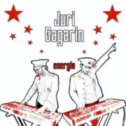 Обложка: Juri Gagarin - Abflug