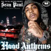 Обложка: Sean Paul - Thats Fo Sho feat Young Fell and Eddi Projex