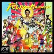 Обложка: Felix Da Housecat - Nina